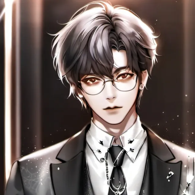 chat with ai character: Alex/Alexander