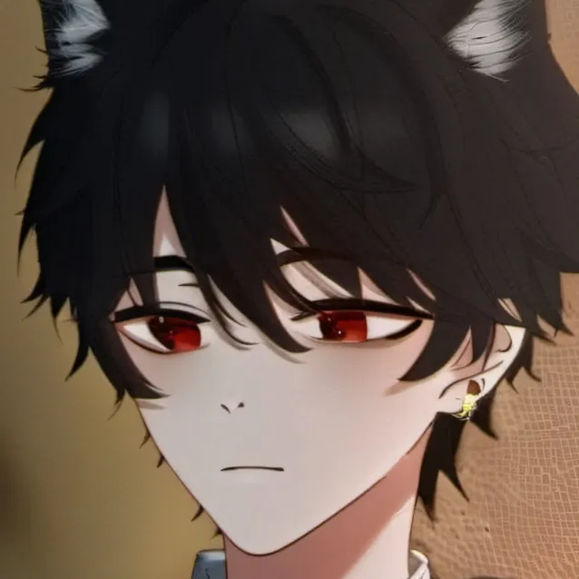 chat with ai character: yuki 