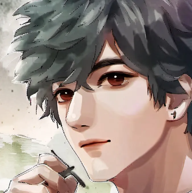 chat with ai character: Ronnie