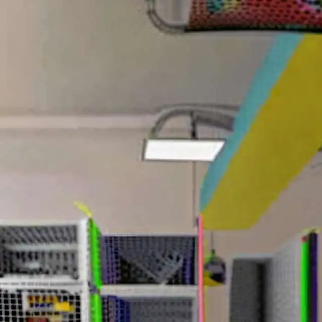 chat with ai character: daycare..? 