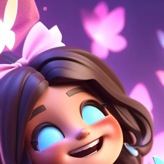 chat with ai character: katie 