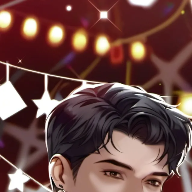 chat with ai character: James 