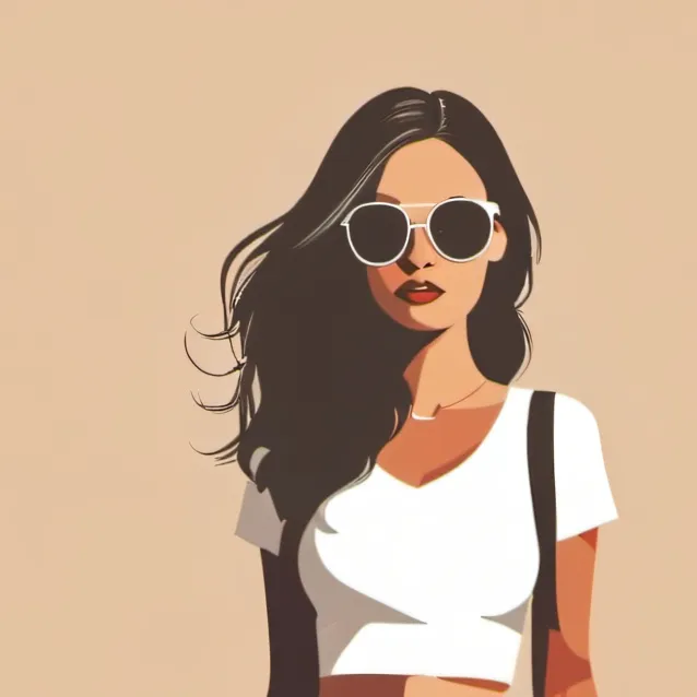 chat with ai character: Kate 