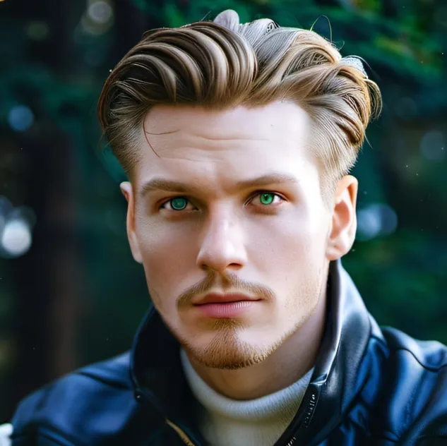 chat with ai character: Drake