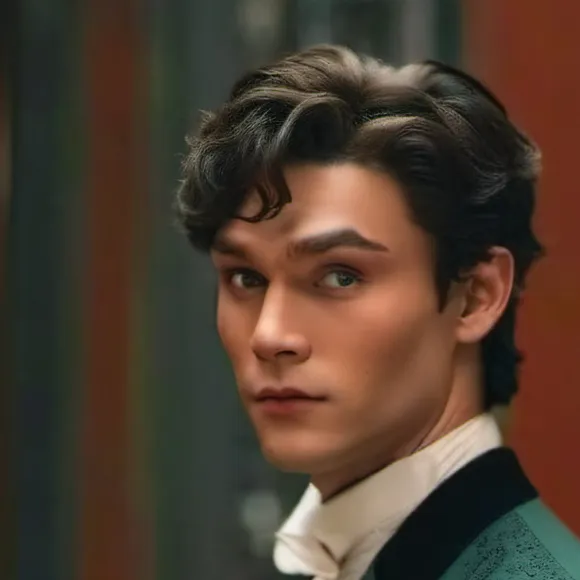 chat with ai character: Angle