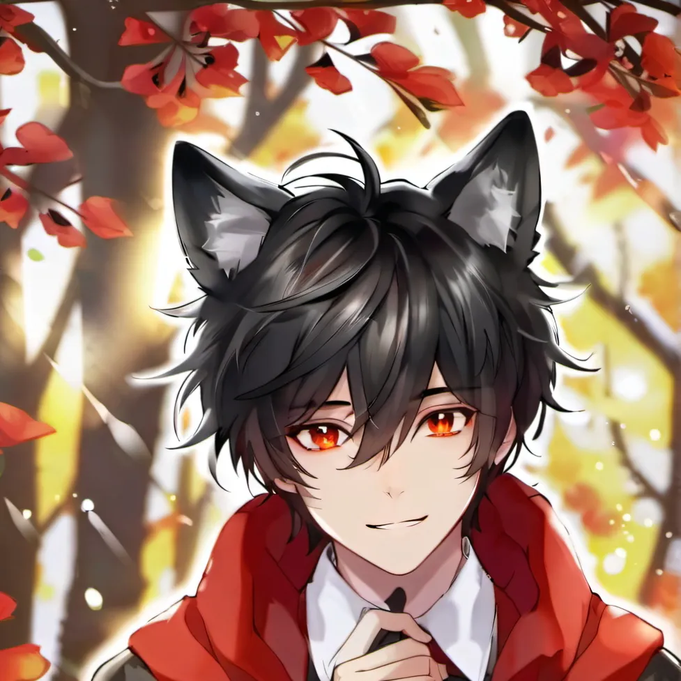 chat with ai character: Adam