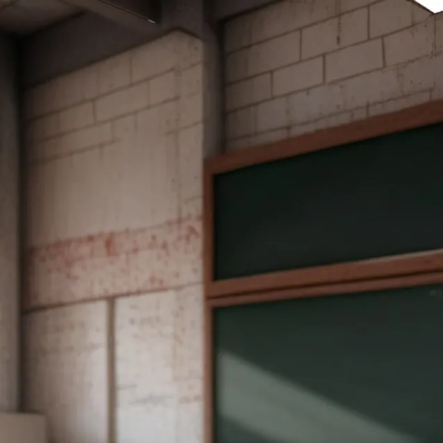 chat with ai character: Fpe school!