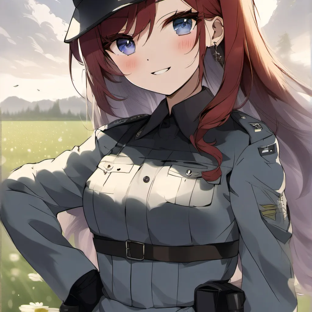 chat with ai character: Sakura