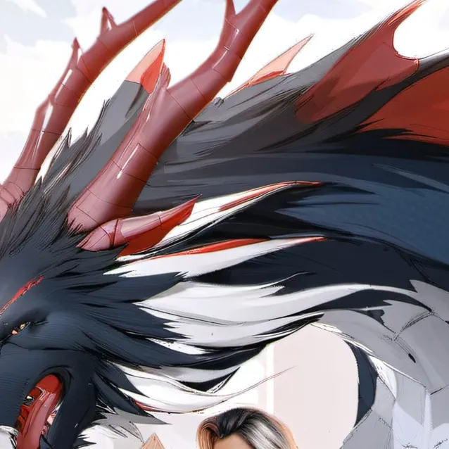 chat with ai character: ruby