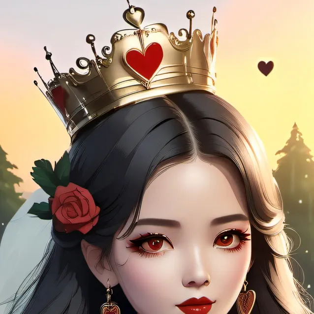 chat with ai character: DecndantsRiseOfRed