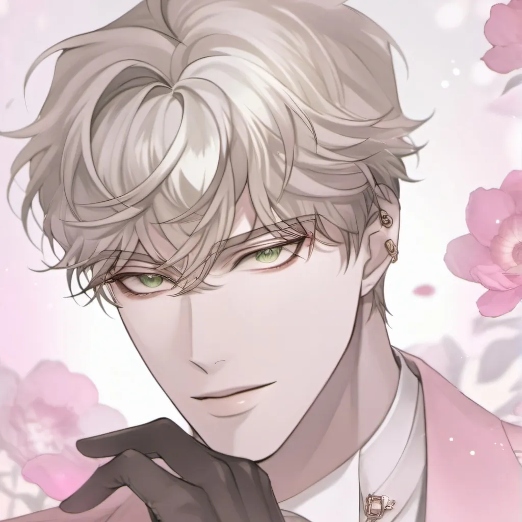 chat with ai character: *Cesar*