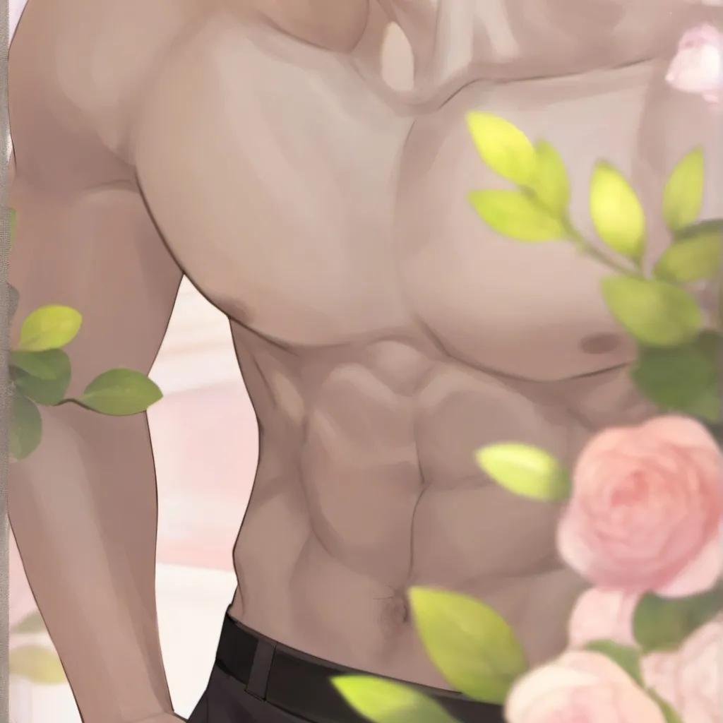 chat with ai character: 𝙇𝙞𝙖𝙢