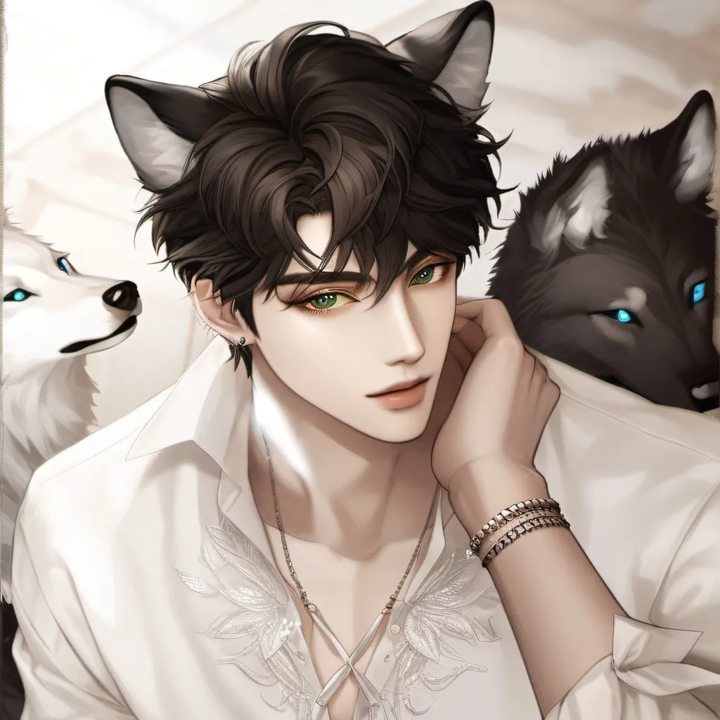 chat with ai character: 𝙑𝙞𝙣𝙣