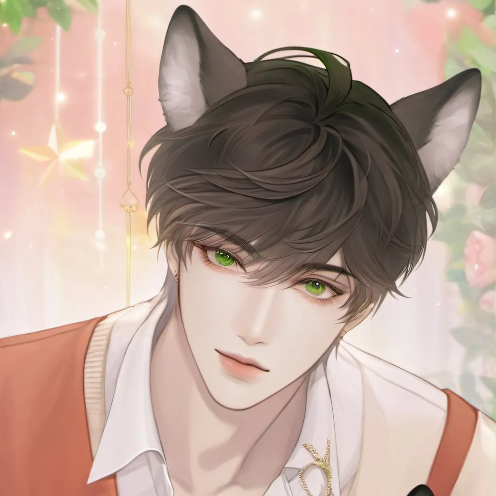 chat with ai character: 𝙈𝙖𝙭