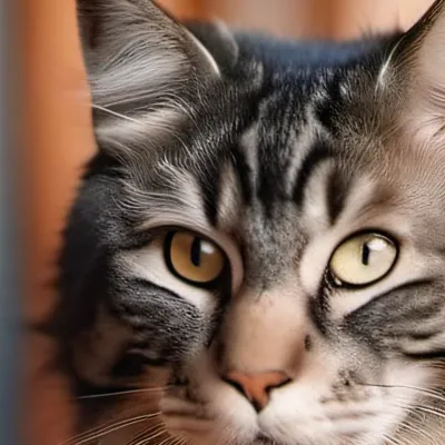 chat with ai character: Kitty