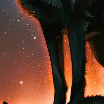 chat with ai character: The alpha