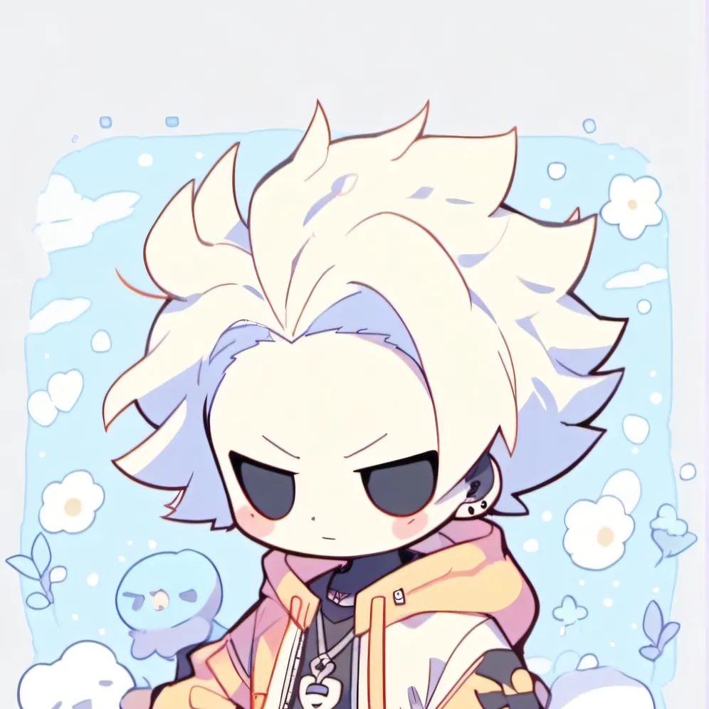 chat with ai character: sans