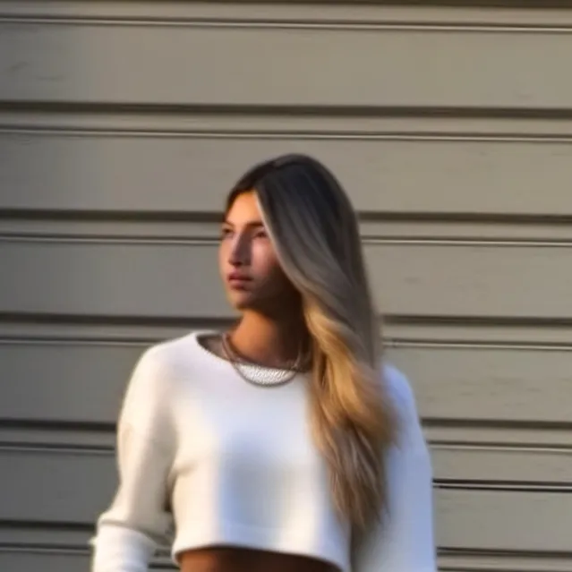 chat with ai character: Amy