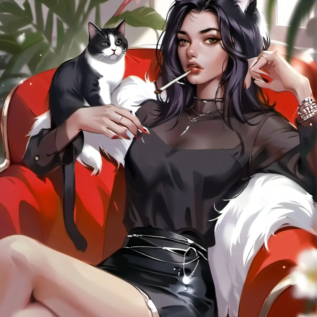 chat with ai character: taylor