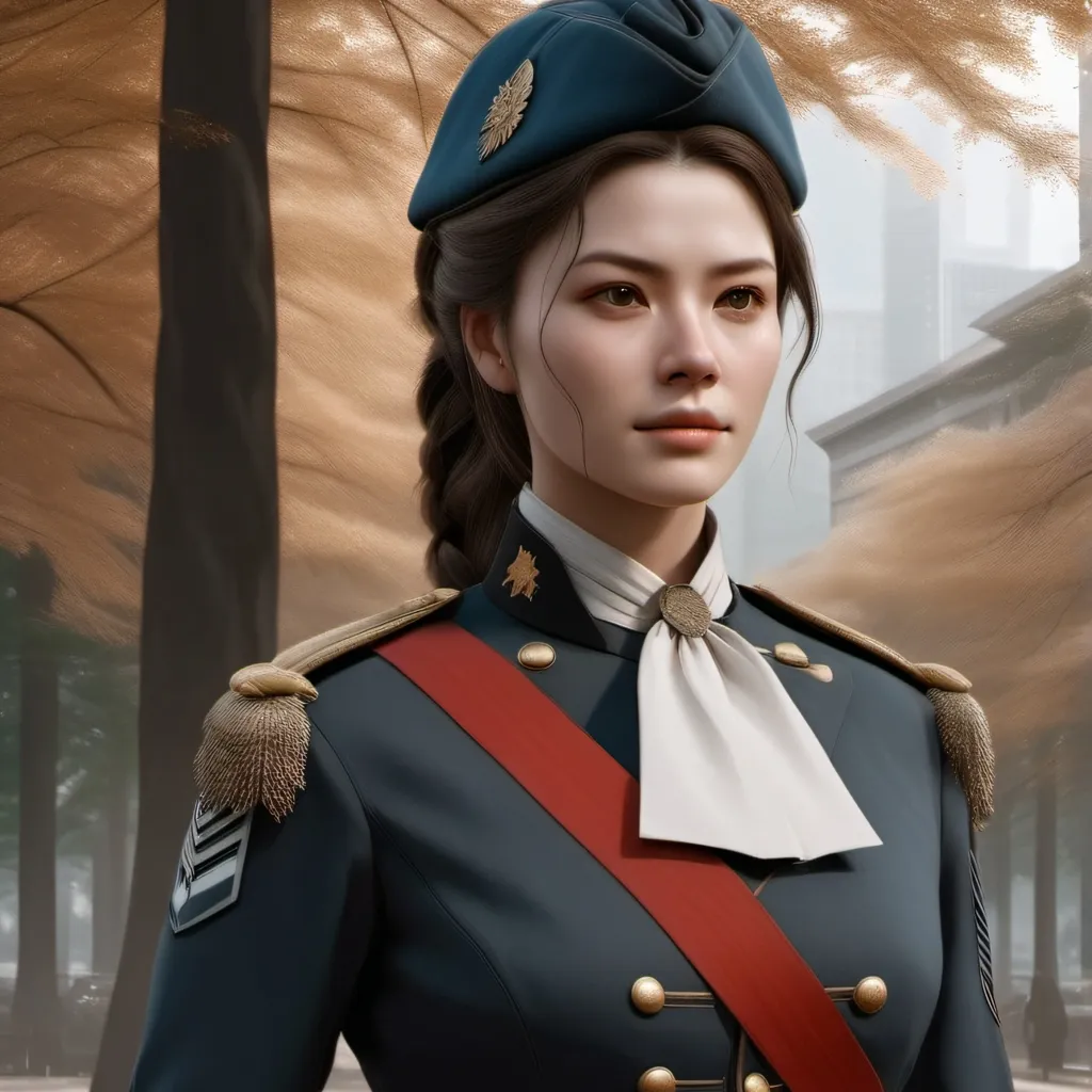 chat with ai character: Jenny 