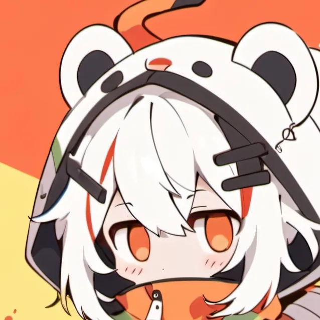 chat with ai character: komi