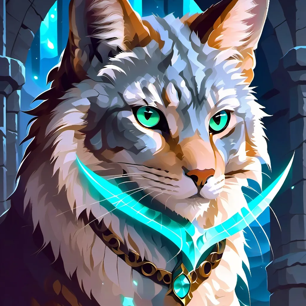 chat with ai character: coper star