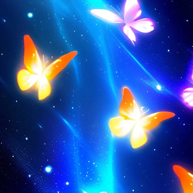 chat with ai character: year percentage