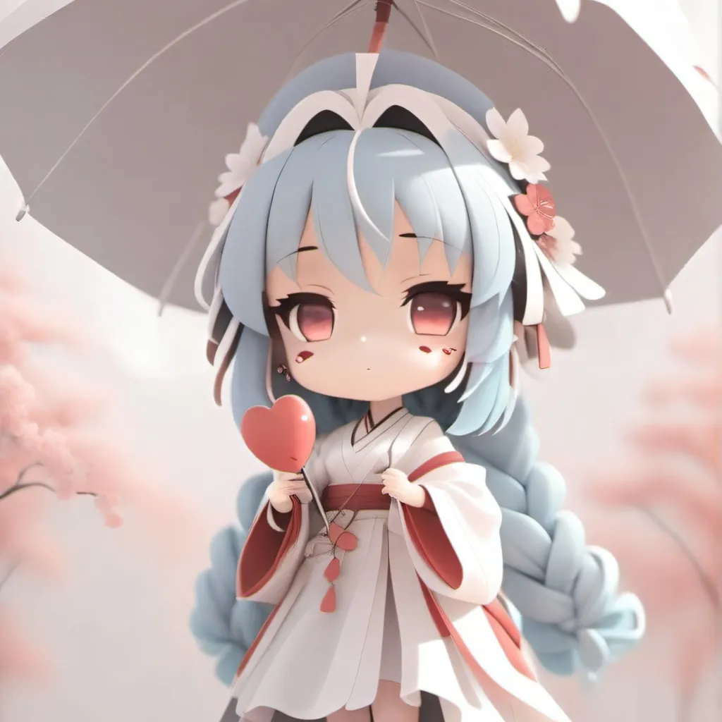 chat with ai character: zenitsu