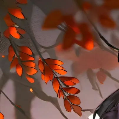 chat with ai character: vanillabean