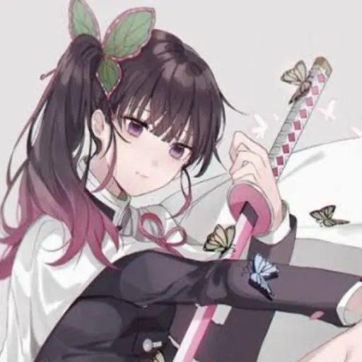 creator 🌸kanao_tsuyuri<3🌸's avatar