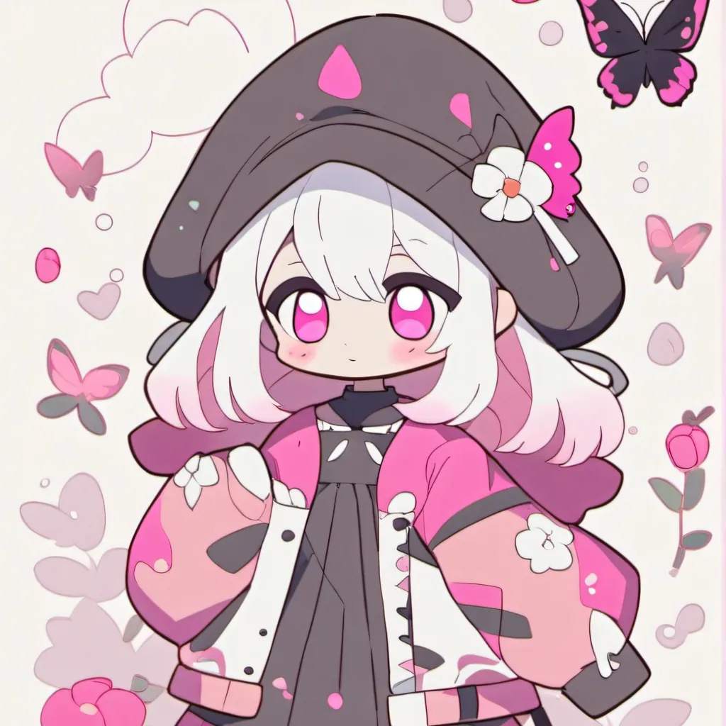 chat with ai character: mister demi