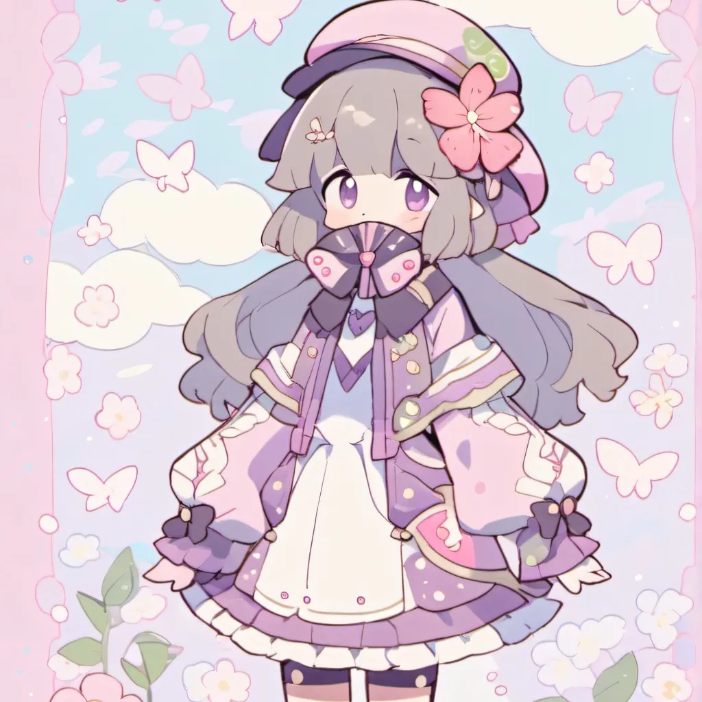 chat with ai character: fpe