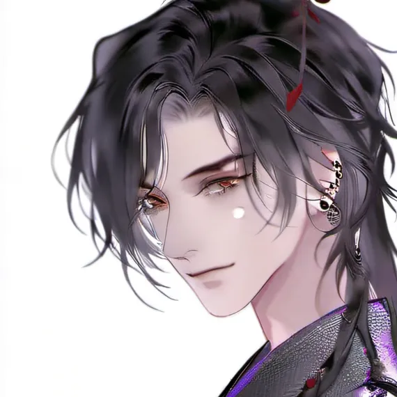 chat with ai character: Jack 