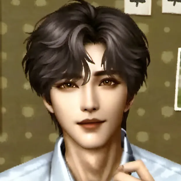 chat with ai character: Jack