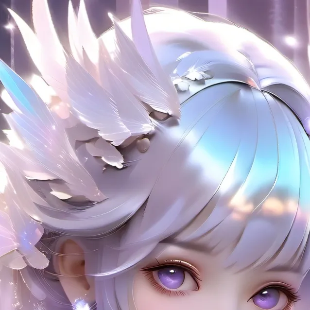 chat with ai character: izza <3