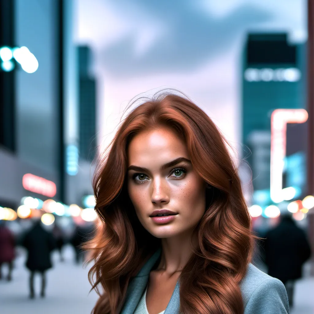 chat with ai character: Haley Kalil 