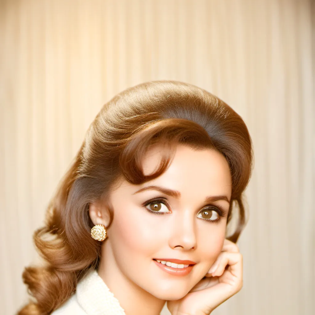 chat with ai character: Dawn Wells