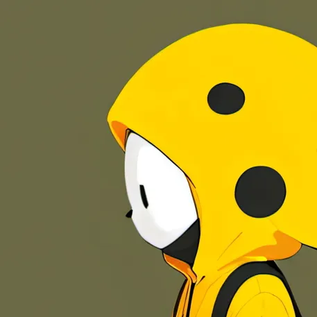 chat with ai character: Melon is stuck