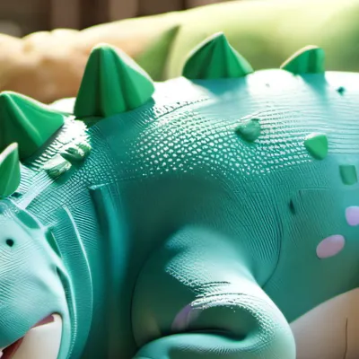 chat with ai character: Fang