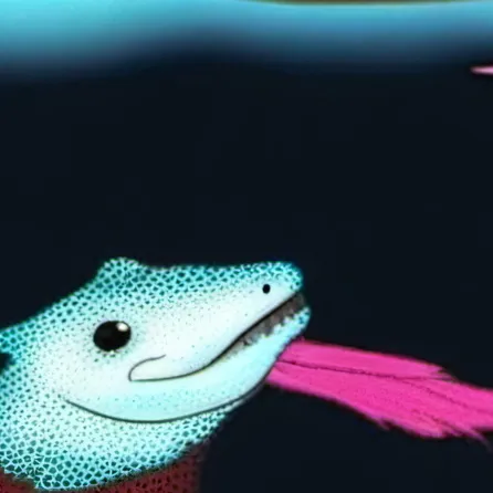 chat with ai character: Save Kinito!