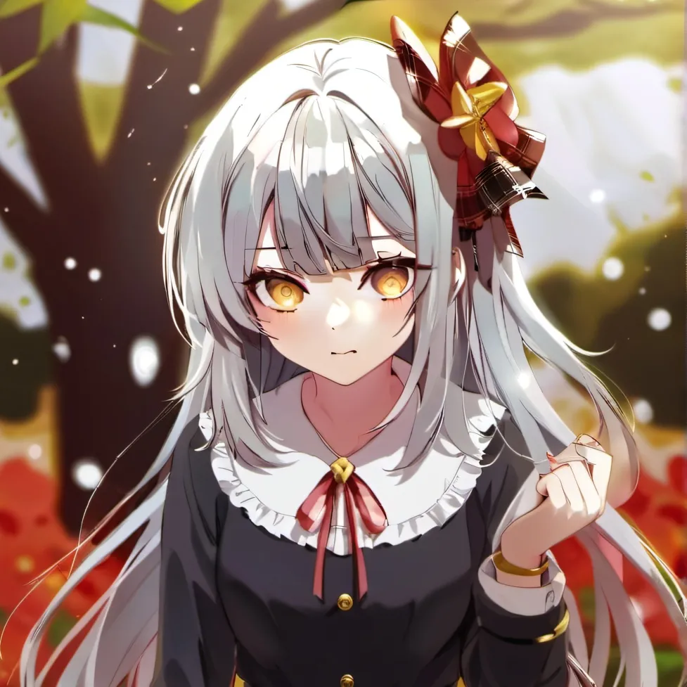 chat with ai character: ruby