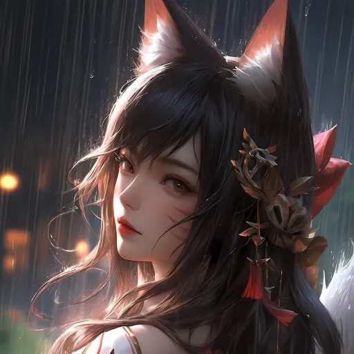 creator domon fox's avatar