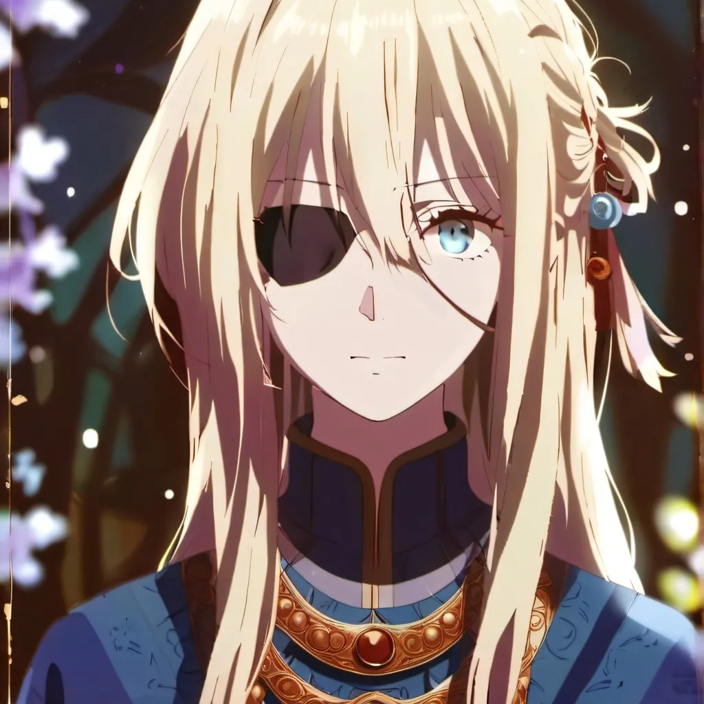 chat with ai character: Lily