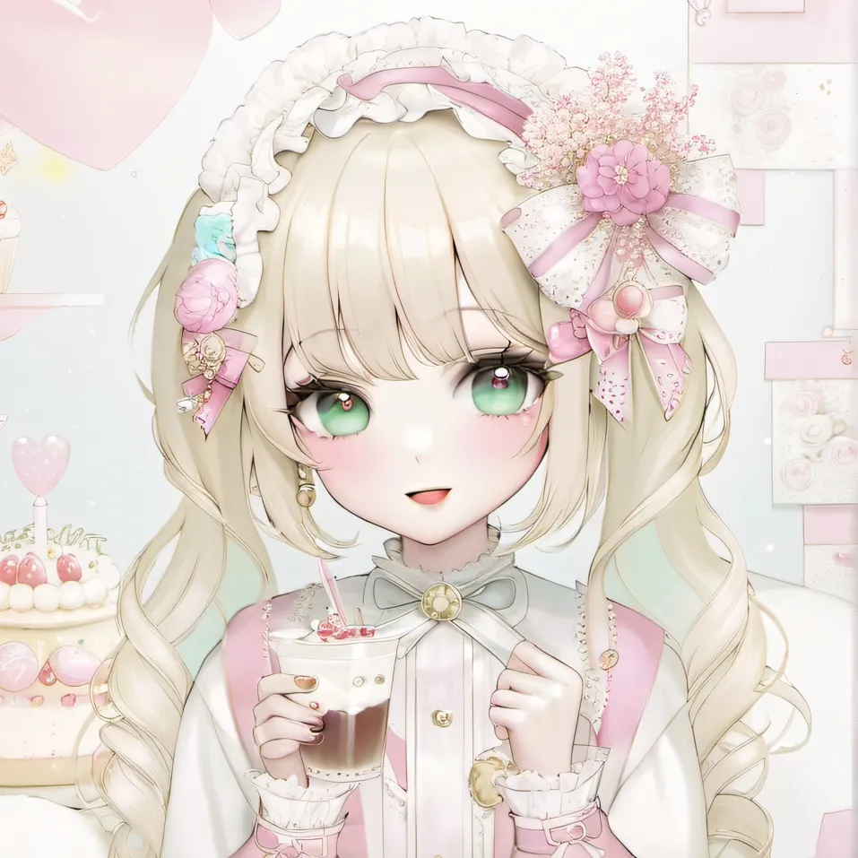 chat with ai character: 🎀 Pawz 🎀