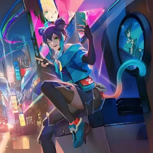 talkie's author avatar