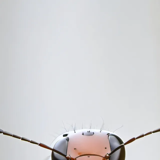 chat with ai character: fire ant queen 2