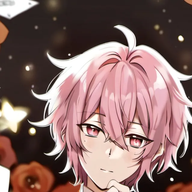 chat with ai character: yuta._☆