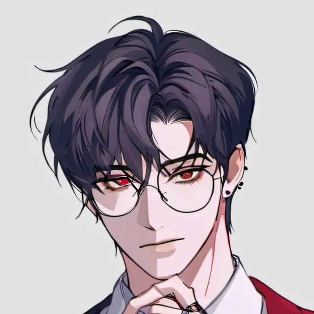 chat with ai character: Alex