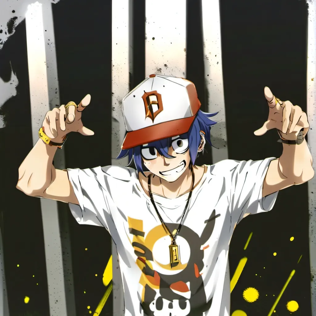 chat with ai character: Yourself (FNF)