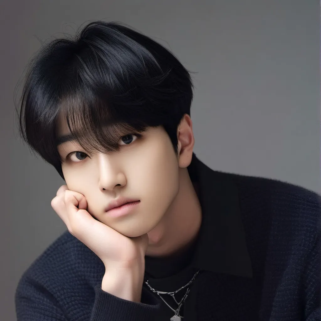 chat with ai character: Han Jisung